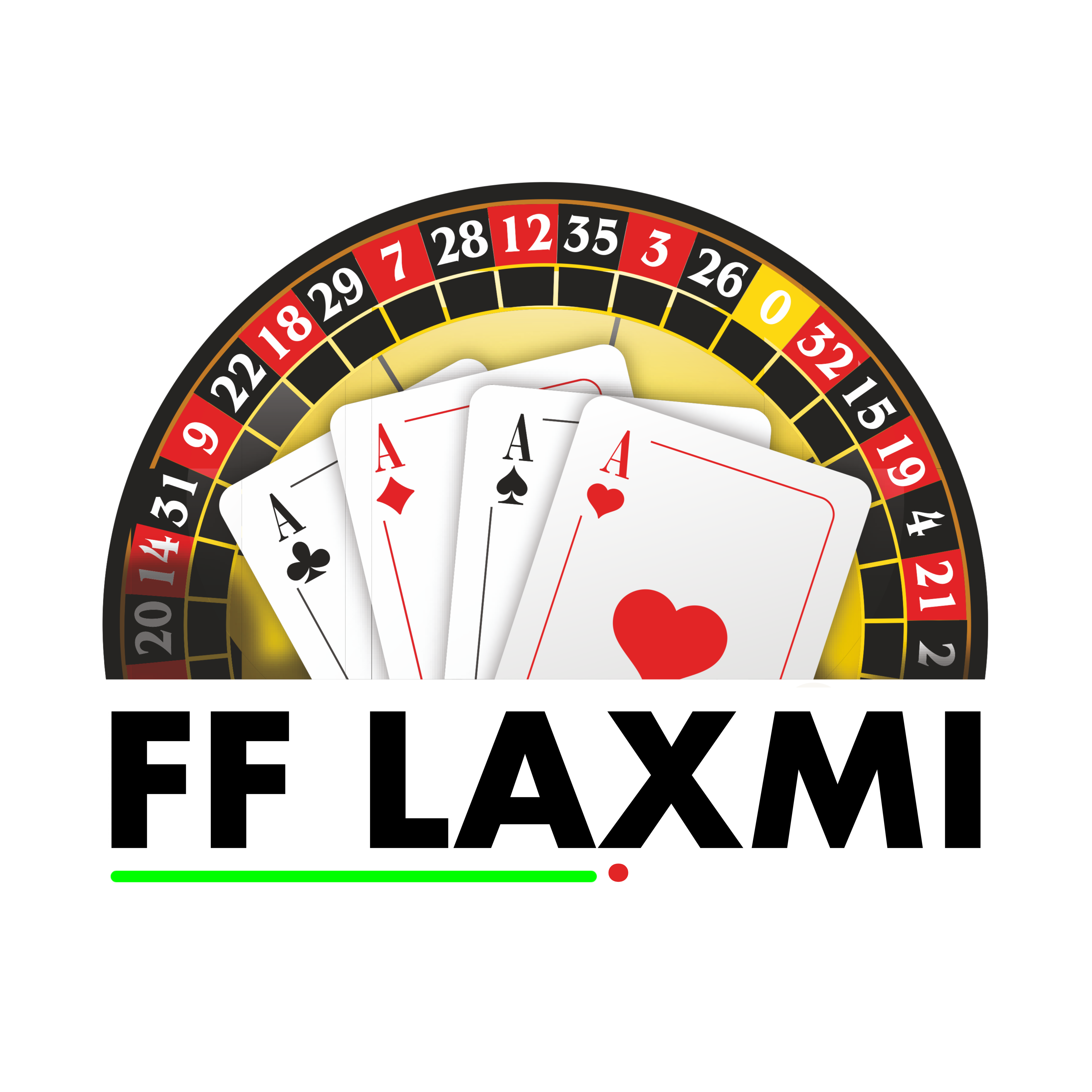 FFLAXMI Logo